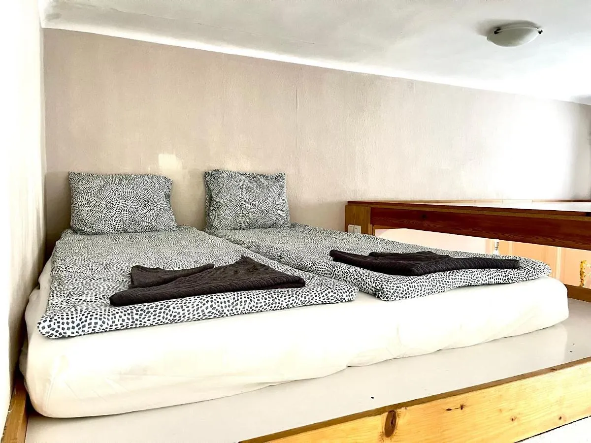 Apartment With Free Parking Будапешт 0*,