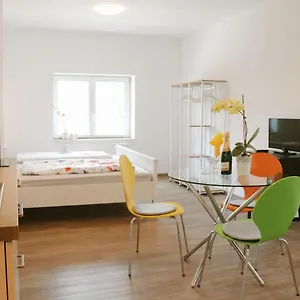  Apartment Helles Für 1-2 Pers. Mit Parkplatz Und Wifi Deutschland