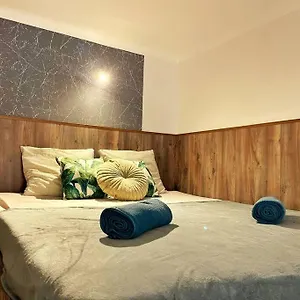 Apartment Bp Stylish Flats, Budapest