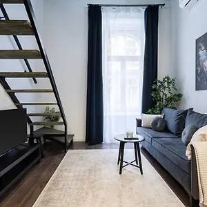  Apartament E41 - Trendy Boutique - Prime Spot By Bqa