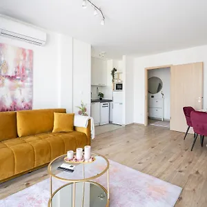  Apartament Need In Bp - Garage, Terraces, Aircon