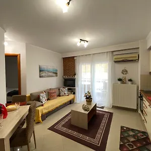  Apartment Penny's Luxury Griechenland